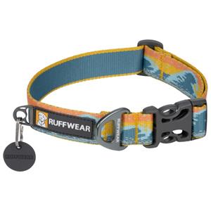 Ruffwear  Crag Collar - Hondenhalsband, rising wave