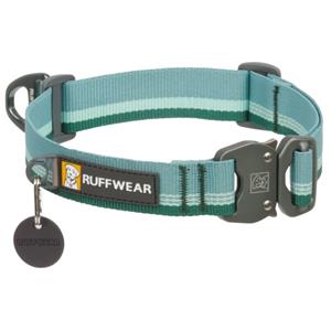 Ruffwear  Top Rope Collar - Hondenhalsband, groen