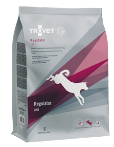 Trovet Regulator OHD Hond 3kg