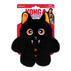 Kong Halloween Snuzzles Spookje hondenspeelgoed