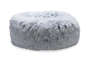 Beeztees Siba Orthopedische Kattenmand Grijs - 50x50x20 cm