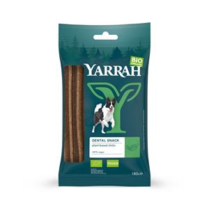 Yarrah 12x  Bio Dental Stick 180 gr