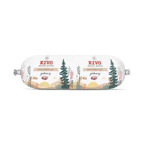 Kivo 12x  Gestoomde Lam 600 gr