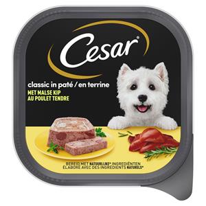 Cesar 20x  Alu Malse Kip 300 gr