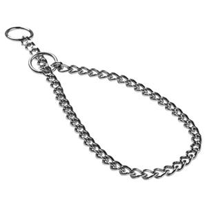 Adori Halsketting Chroom Middel - S/M 40x0,25CM