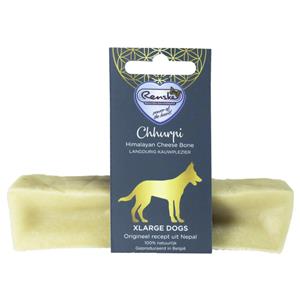Renske 5x  Chhurpi Himalayan Kauwkluif XL 123 gr