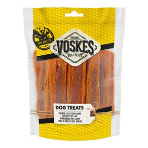 Voskes 10x  Kip Filet Lam 400 gr