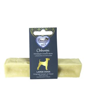 Renske 8x  Chhurpi Himalayan Kauwkluif L 90 gr