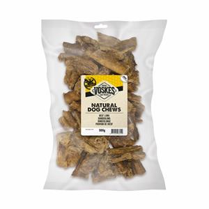 Voskes 12x  Runderlong 500 gr