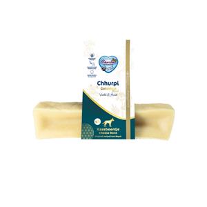 Renske 5x  Chhurpi Golddust Heal 1 Vacht en Huid XL 123 gr