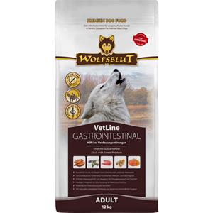 Wolfsblut VetLine Gastrointestinal 12 kg