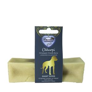 Renske 5x  Chhurpi Himalayan Kauwkluif Giant 180 gr