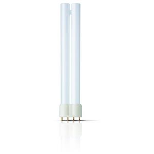 Signify UV-lamp 2G11 36 W (Ø x l) 39 mm x 415.6 mm 111 V Energielabel: G (A - G) 1 stuk(s)