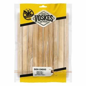 Voskes 10x  Geperste Staven L 10 stuks