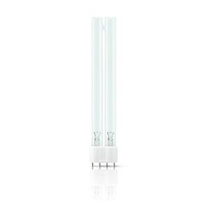 Signify UV-lamp 2G11 67 W (Ø x l) 40 mm x 420 mm 88 V Energielabel: G (A - G) 1 stuk(s)