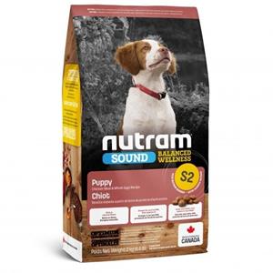 Nutram Puppy S2 11,4KG