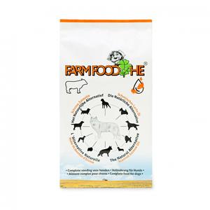 Farm Food 6x  HE Zalmolie 2 kg