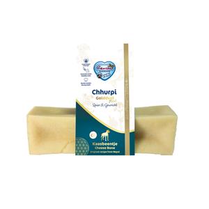 Renske 5x  Chhurpi Golddust Heal Spier en Gewricht Giant 180 gr