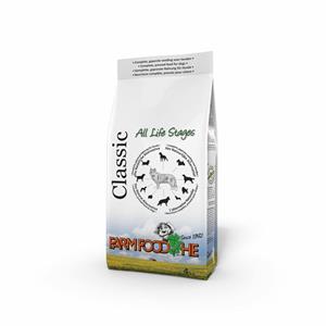Farm Food 4x  HE Classic 4 kg