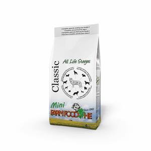 Farm Food 4x  HE Classic Mini 4 kg