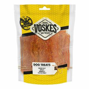 Voskes 15x  Kipfilet Dry 400 gr