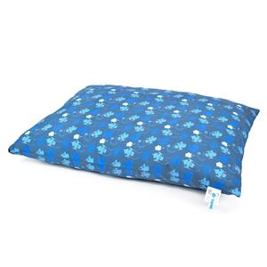 Duvo+ Smurfs Kussen Met Rits De Smurfen 80x60x14cm