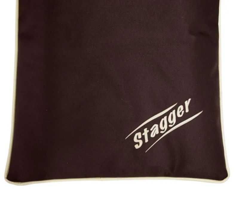 Stagger Benchmat Bruin S