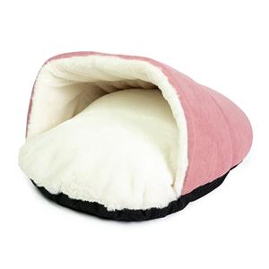 Duvo+ Slaapzak Velvet Roze