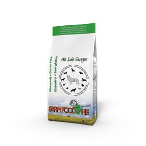 Farm Food 4x  HE Glutenvrij 4 kg