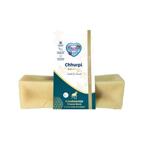 Renske 5x  Chhurpi Golddust Heal 1 Vacht en Huid Giant 180 gr