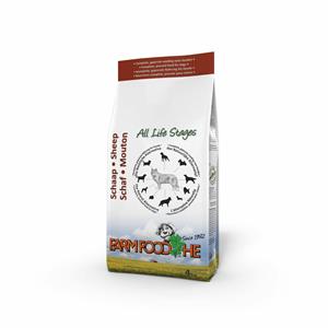 Farm Food 4x  HE Schaap 4 kg