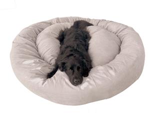 Quapas! Super Snuggler Grey 170x170CM
