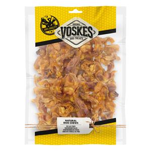 Voskes 15x  Varkensoorstukjes 700 gr