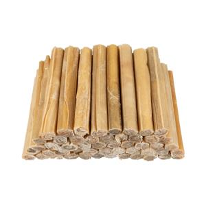 Holland Diervoeders 12x  Geperste Staaf 20-30 gram 50 stuks