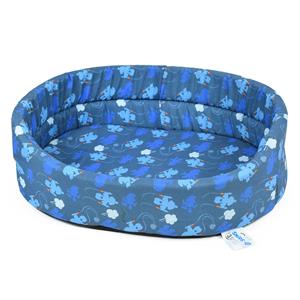 Duvo+ Smurfs Dogrelax Instap De Smurfen 40x25x13cm