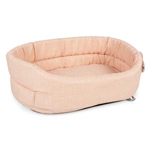 Duvo+ Dogrelax Instap Mellow Oranje S - 40x25x13cm