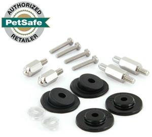 Petsafe Onderdelen setje  (met o.a. pinnen)