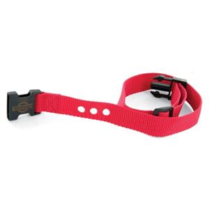 Petsafe Rode Halsband smal 3 gaten