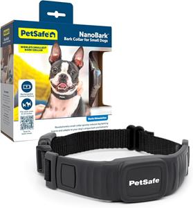 Petsafe Nanobark Collar