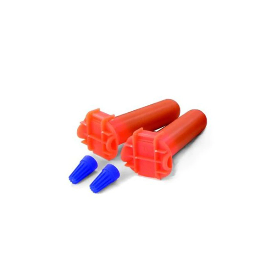 Petsafe Oranje verbindings dopjes Radio fence