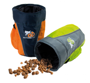 All For Paws Outdoor buidel voor hondenkoekjes