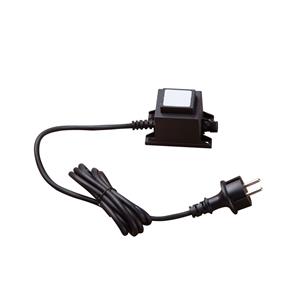 Heissner Transformer 12v-30w