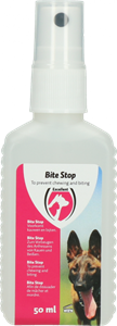 Excellent Bite Stop Spray voor honden en katten 50ML