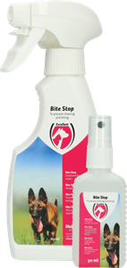 Excellent Bite Stop Spray voor honden en katten 250ML