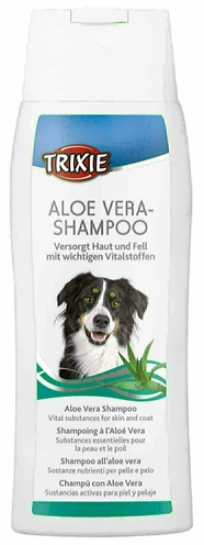 TRIXIE Aloë-Vera-Shampoo 250 ml