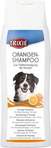 TRIXIE Sinaasappel-Shampoo 250ML