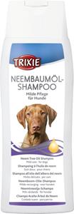 TRIXIE Neemboom-Olie-Shampoo 250ML