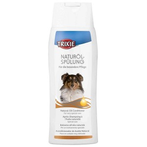 TRIXIE Natuurolie-CrÃ¨mespoeling 250ML