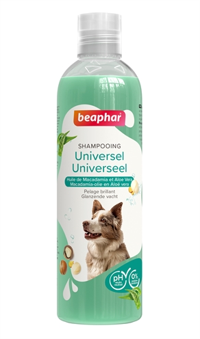 Beaphar Shampoo hond universeel 250 ml