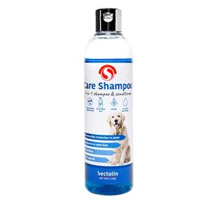 Sectolin Care Shampoo Hond 250ML